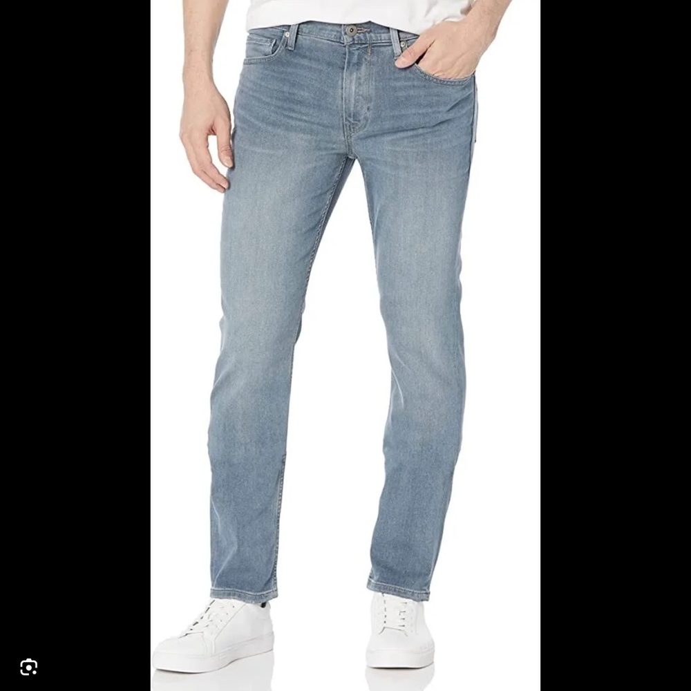 PAIGE men’s jeans Lennox Erikson Size 30